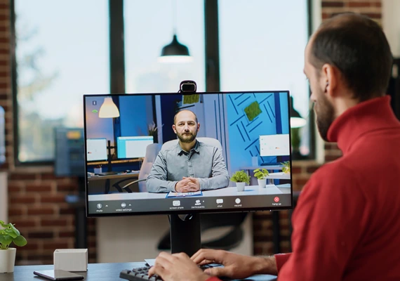 Video Conferencing Solution - Tech Zone